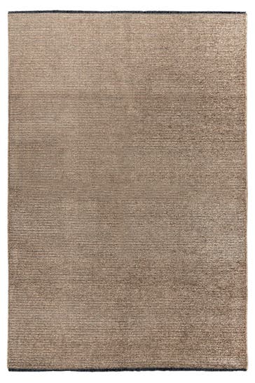 KAYOOM Wohnzimmer Teppich Kurzflorteppich Trendy Touch 425