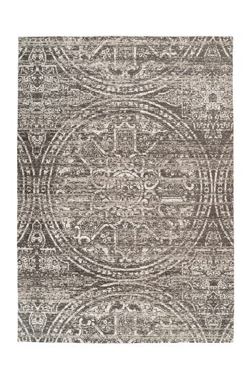KAYOOM Wohnzimmer Teppich Kurzflorteppich Davis 425