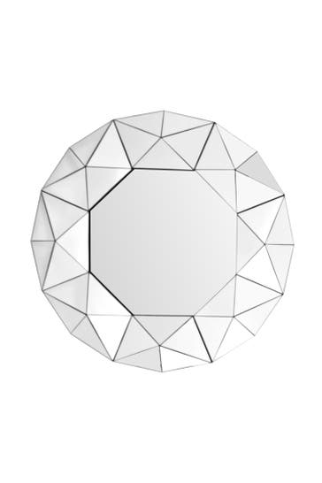 KAYOOM Wandspiegel Vulcanus 1510 in silber