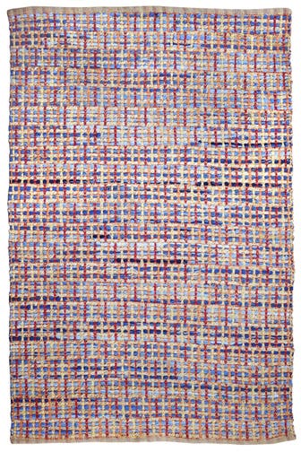 KAYOOM Wohnzimmer Teppich Kurzflorteppich Sienna 410 in multi
