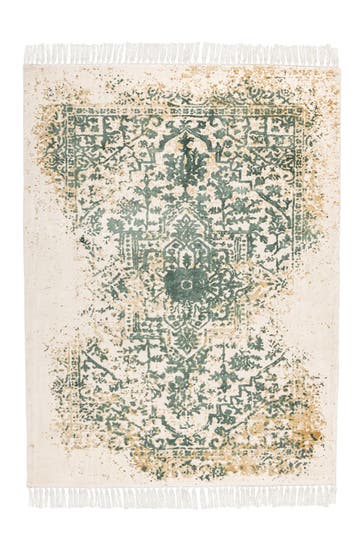 PADIRO Wohnzimmer Teppich Kurzflorteppich Dolce Vita 425 in multi