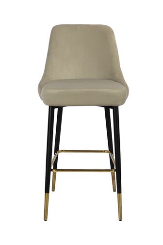 KAYOOM Stuhl Barstuhl Moonlight 125