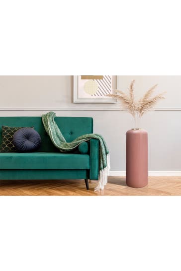 KAYOOM Dekoration Bodenvase Esmeralda Deco 180 Beere / Gold