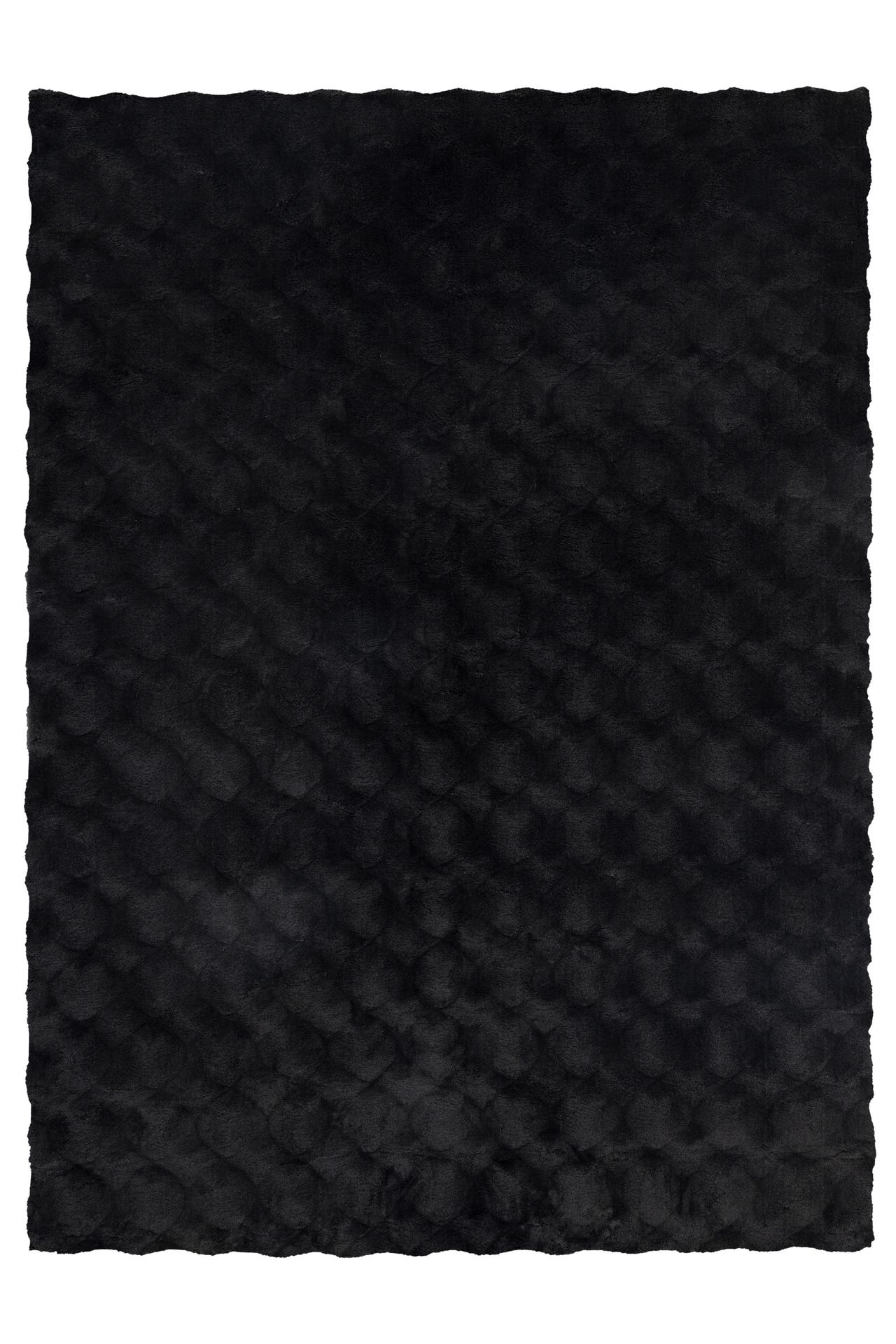 KAYOOM Wohnzimmer Teppich Webteppich Royal Glow 825, Bild 1