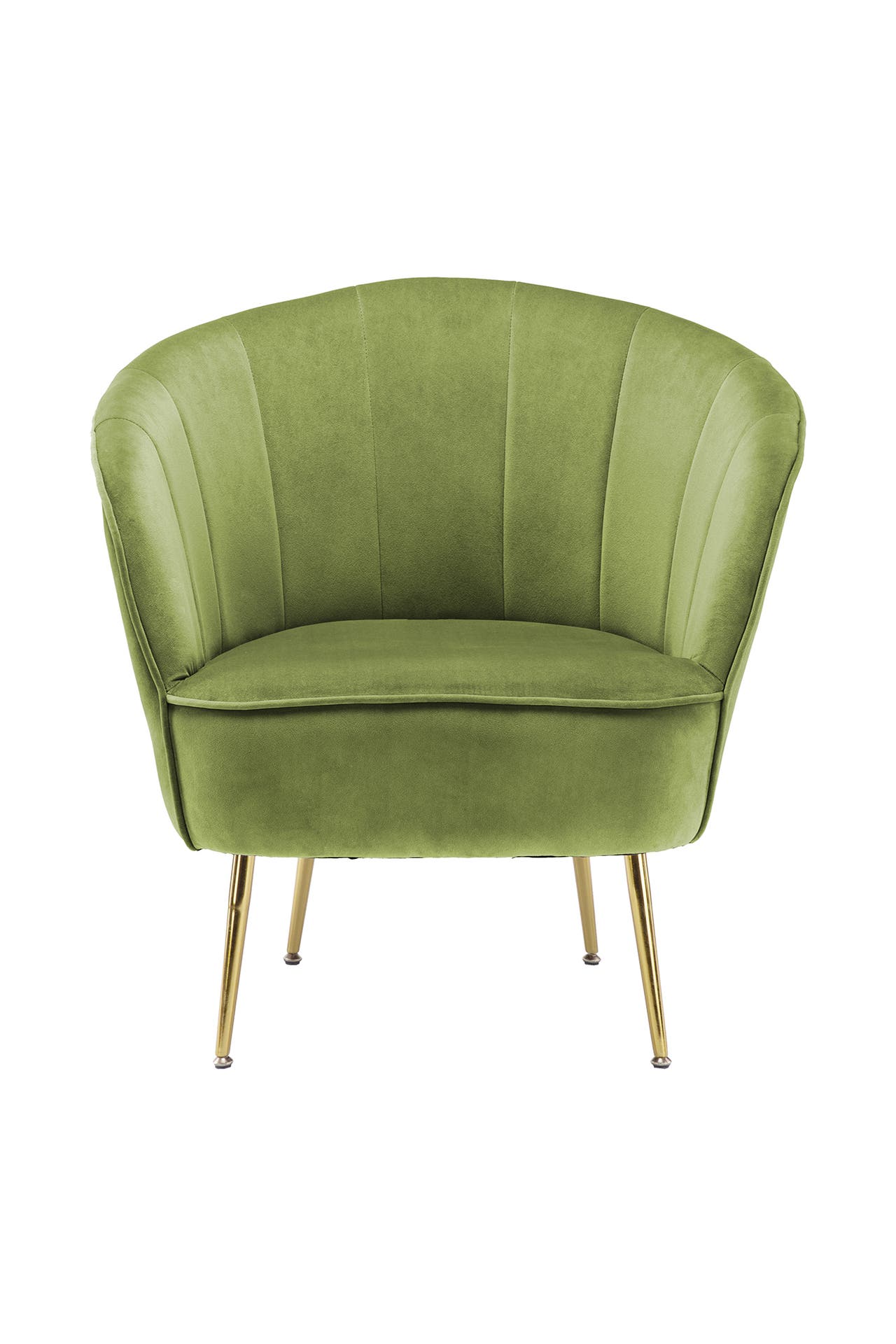 KAYOOM Sessel Loulan 125 Pistachio-grün modern, Bild 1