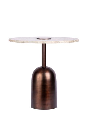 KAYOOM Beistelltisch Harry 125 braun – Eiche