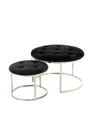 KAYOOM Hocker Becky 825 2er-Set
