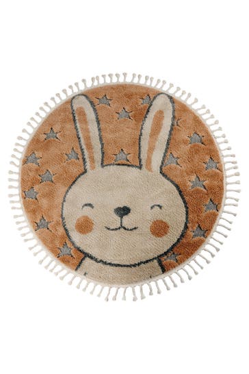 KAYOOM Kinderteppich Modena – Kinderfreundlich