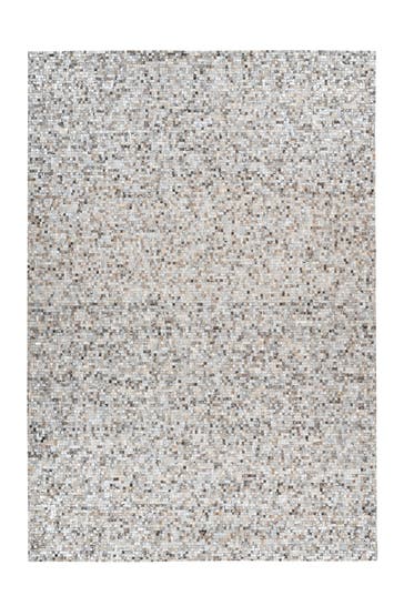 ARTE ESPINA Wohnzimmer Teppich Kurzflorteppich Finish 125