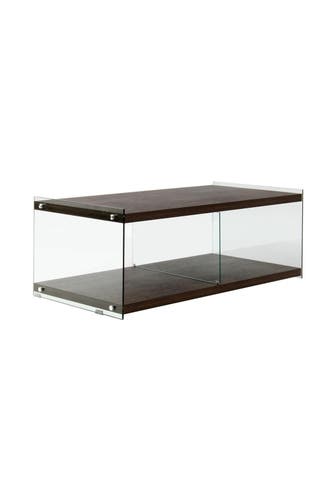 KAYOOM Tisch TV-Tisch Elementary 225 Hellbraun – eiche , modern