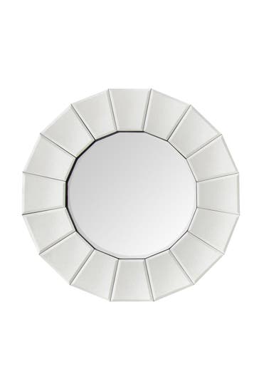 KAYOOM Wandspiegel Amun 210 in silber