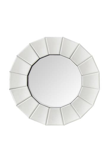 KAYOOM Wandspiegel Amun 210 in silber