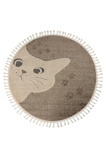 KAYOOM Kinderteppich Modena – Kinderfreundlich