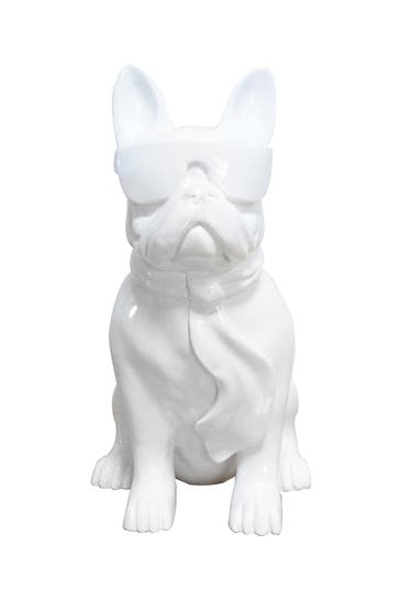 KAYOOM Skulptur Bulldog 125