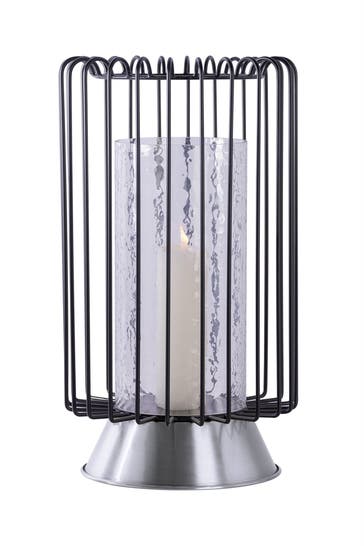 KAYOOM Kerzenständer Malibu 125