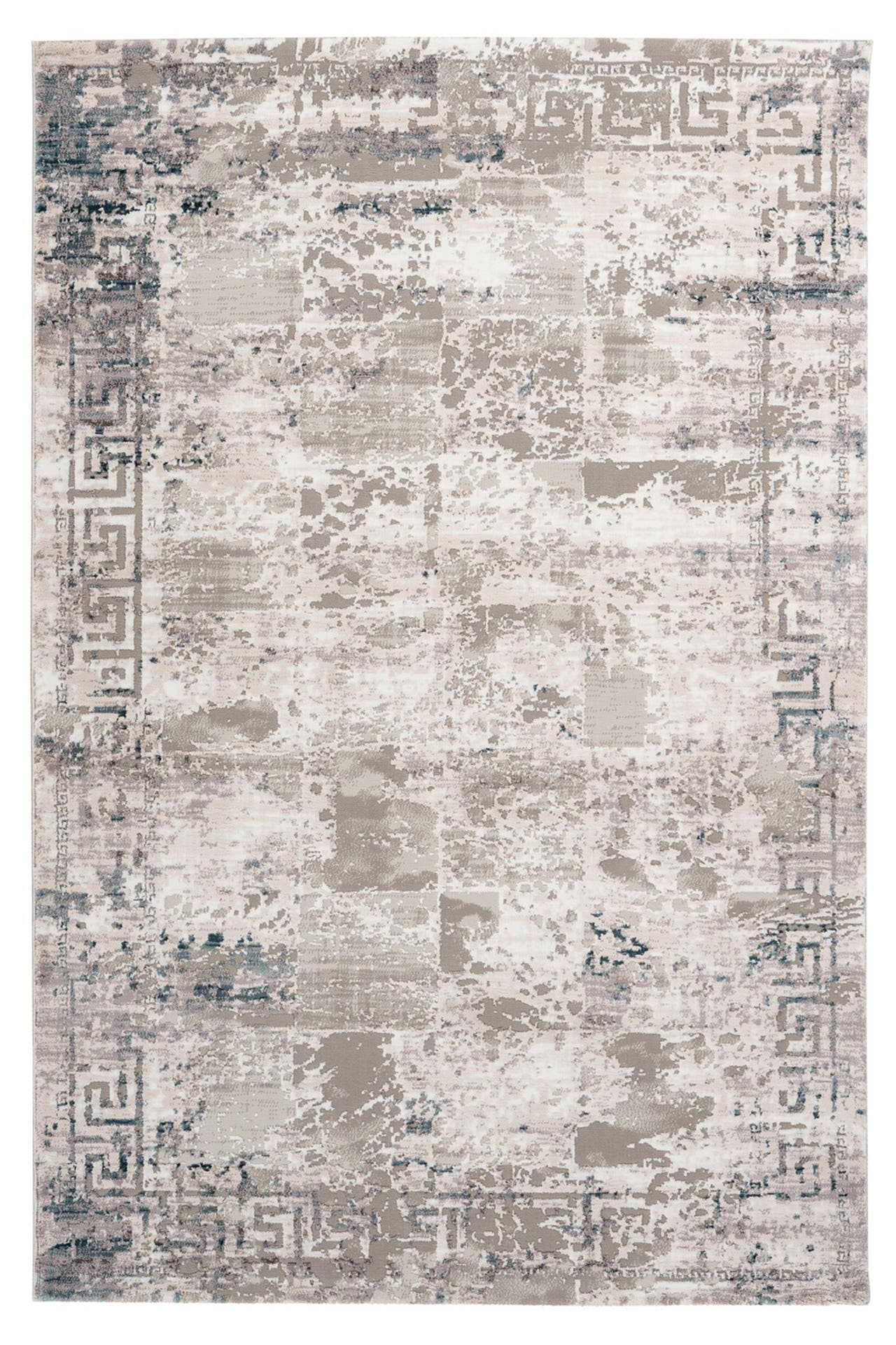 KAYOOM Wohnzimmer Teppich Olivo 921, Bild 1