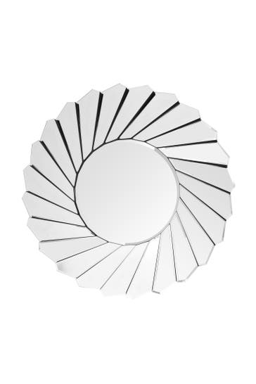 KAYOOM Wandspiegel Zeus 510 in silber