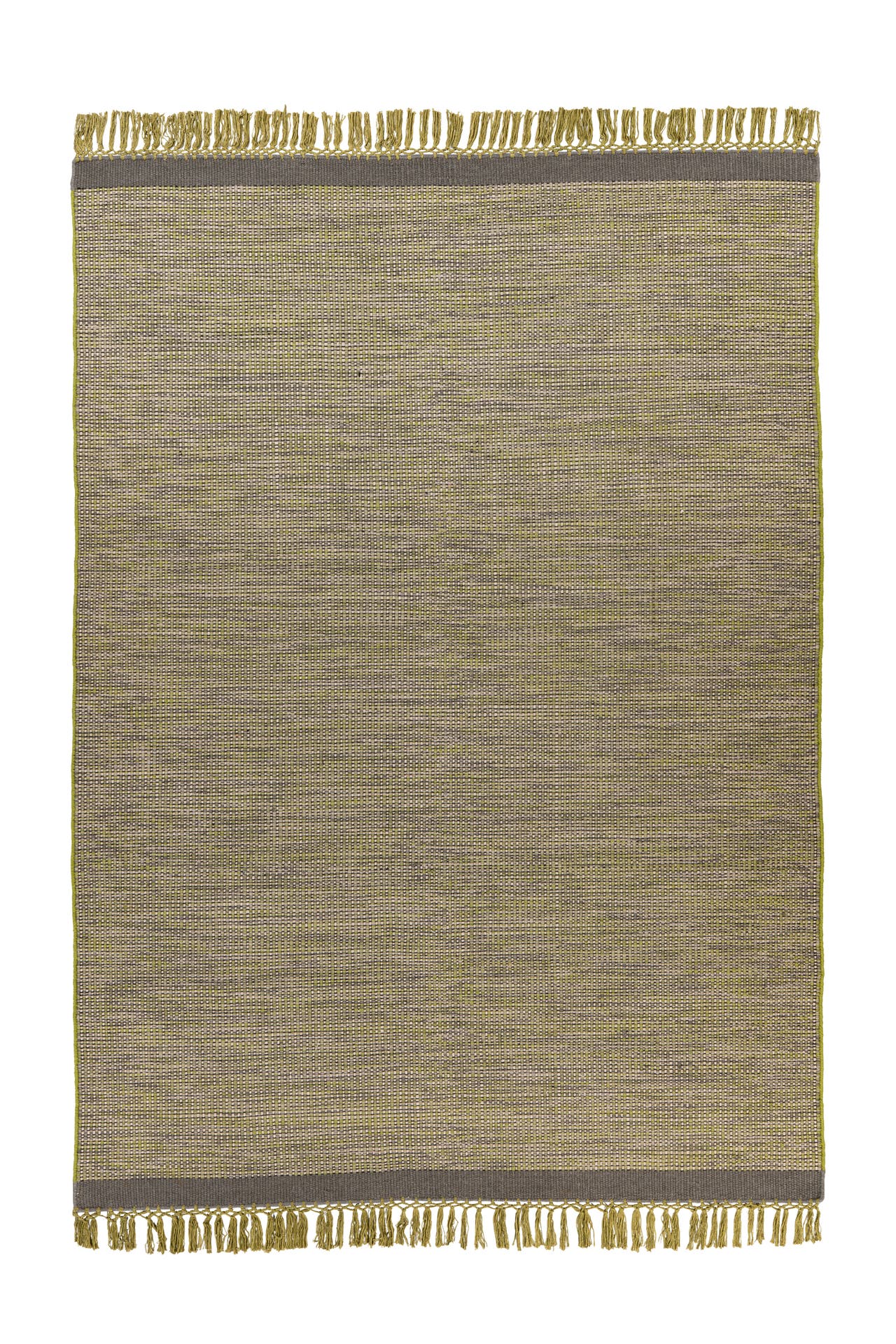 ARTE ESPINA Wohnzimmer Teppich Kurzflorteppich Nomad 8064 170 x 240 cm, Bild 1