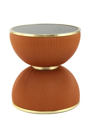 KAYOOM Beistelltisch Jokai 225 Cognac