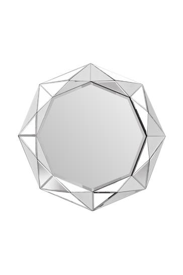 KAYOOM Wandspiegel Herakles 1250 in silber