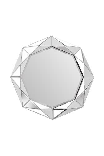 KAYOOM Wandspiegel Herakles 1250 in silber