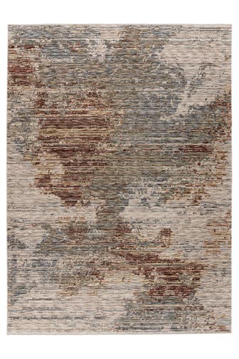 KAYOOM Wohnzimmer Teppich Neu 2026 Kurzflorteppich Pono 720 in multi