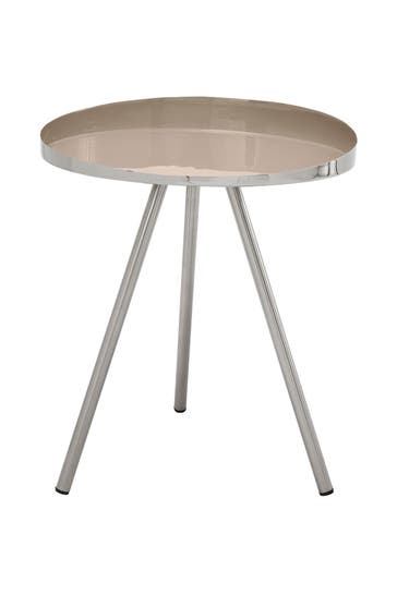 KAYOOM Beistelltisch Morrison 725 in taupe
