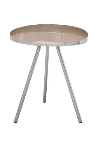KAYOOM Beistelltisch Morrison 725 in taupe