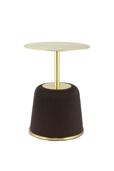 KAYOOM Beistelltisch Jokai 325 braun – Eiche