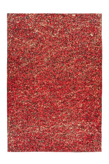 ARTE ESPINA Wohnzimmer Teppich Kurzflorteppich Finish 125