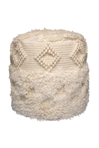 KAYOOM Sitzkissen Pouf Bohist 125 in natural