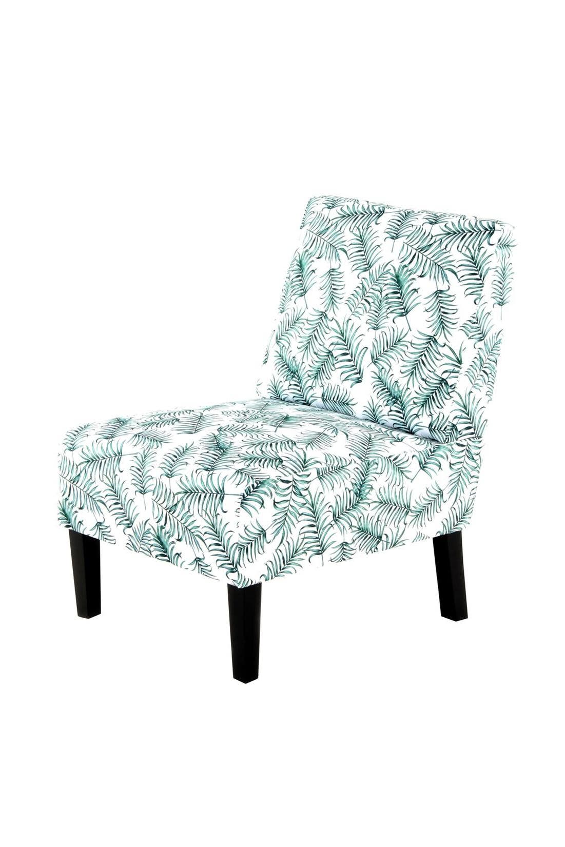 KAYOOM Stuhl Indira 210 Forest – eiche , modern, Bild 1