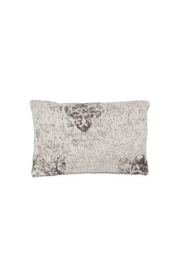 KAYOOM Kissen Nostalgia Pillow - Kissen 285 Anthrazit 40cm x 60cm anthrazit