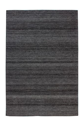 KAYOOM Wohnzimmer Teppich Kurzflorteppich Phoenix 210 in anthrazit - bunt