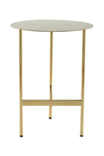 KAYOOM Beistelltisch Pero 125 gold