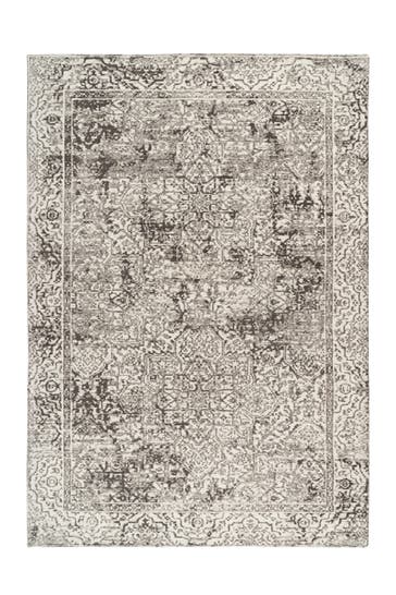 KAYOOM Wohnzimmer Teppich Neu 2026 Kurzflorteppich Davis 225