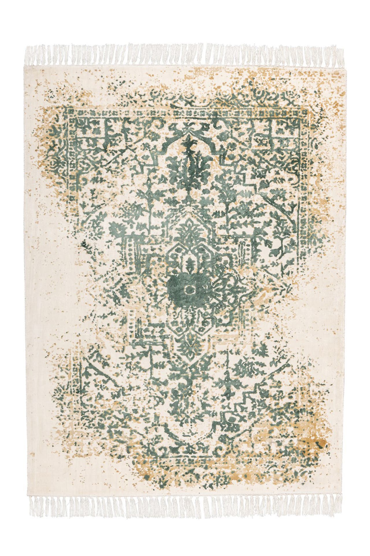 PADIRO Wohnzimmer Teppich Kurzflorteppich Dolce Vita 425 in multi, Bild 1