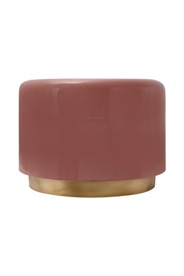 KAYOOM Beistelltisch Art Deco 275 rosa