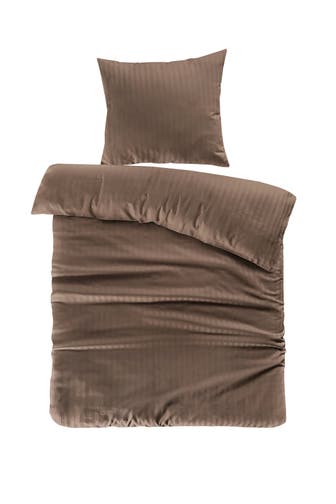 KAYOOM Bettwäsche Bettwäschegarnitur Valerina mit 1 Kissenbezug (50 x 75 cm)