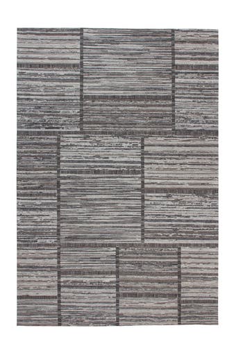 KAYOOM Wohnzimmer Teppich Kurzflorteppich Phoenix 112