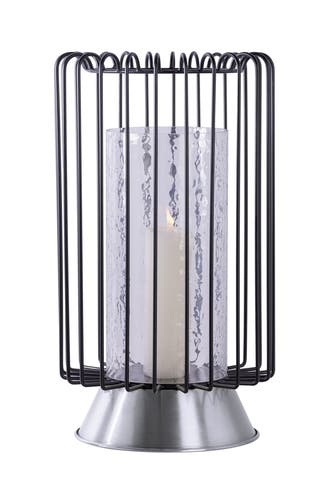 KAYOOM Kerzenständer Malibu 125