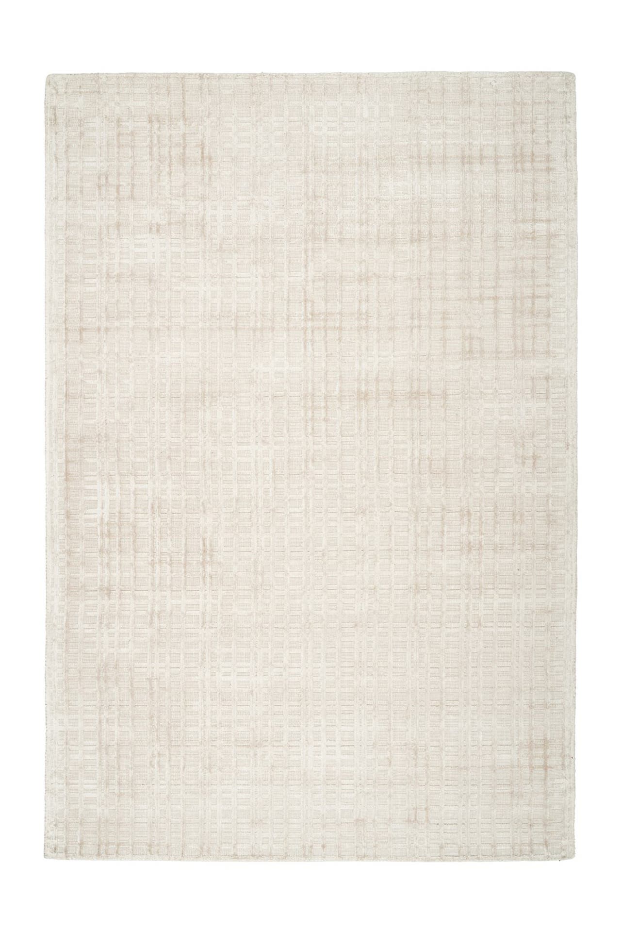 PADIRO Wohnzimmer Teppich Kurzflorteppich Karma 125, Bild 1
