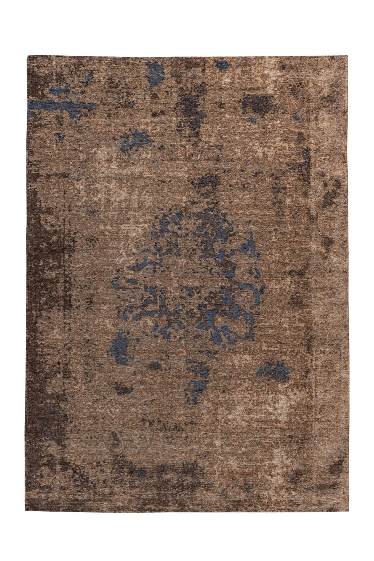PADIRO Wohnzimmer Teppich Kurzflorteppich Charme 625 in multi, Bild 1