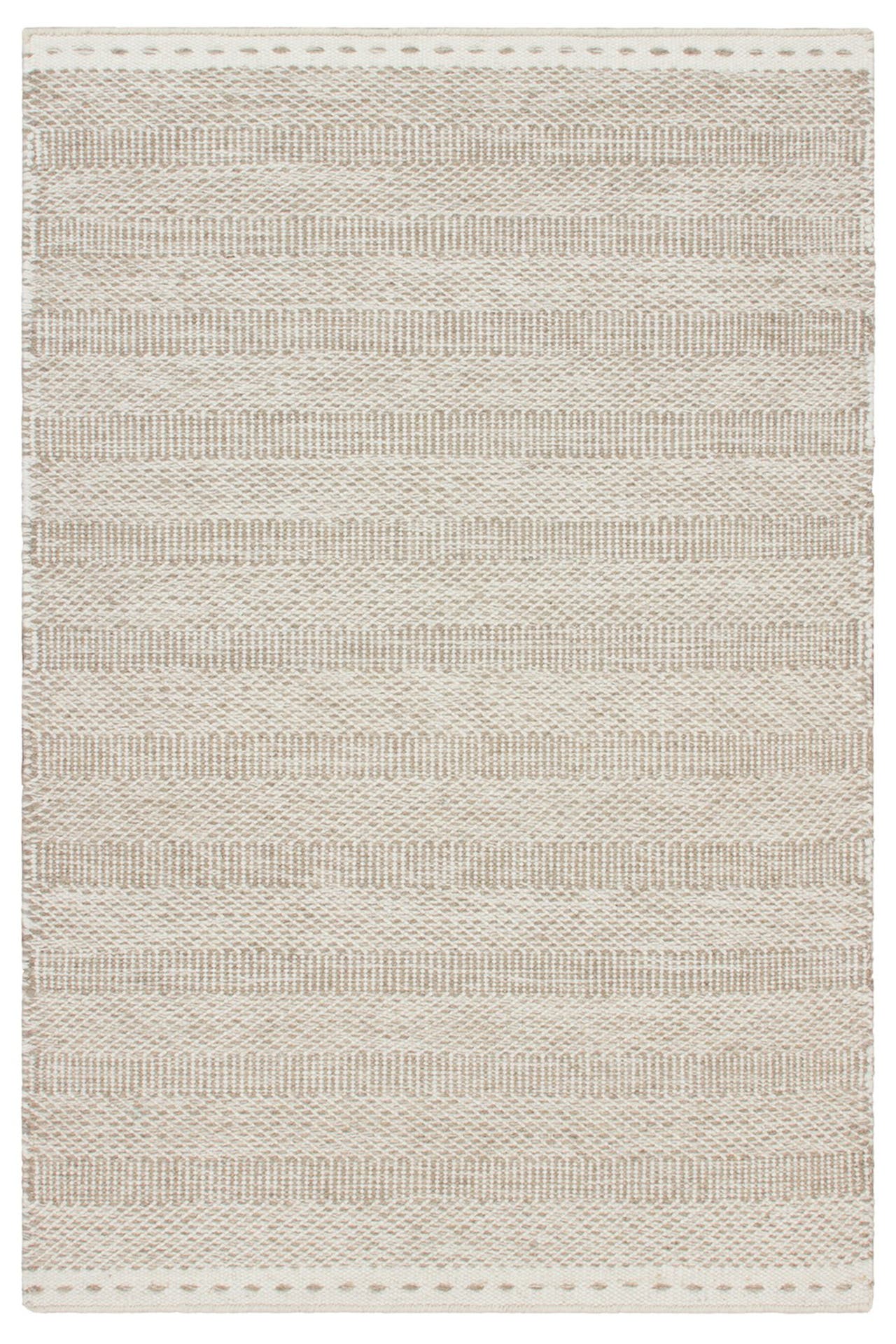 KAYOOM Wohnzimmer Teppich Webteppich Bombay 343, Bild 1