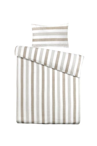 KAYOOM Bettwäsche Bettwäschegarnitur Pina mit 1 Kissenbezug (70 x 90 cm)