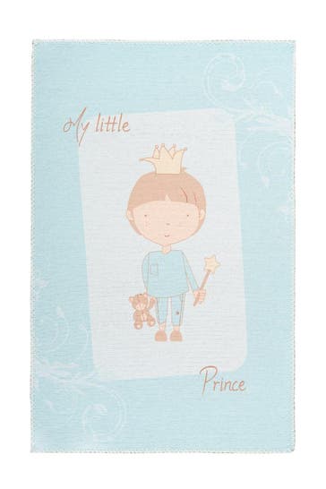 ARTE ESPINA Kinderteppich Bambini 325 in mint