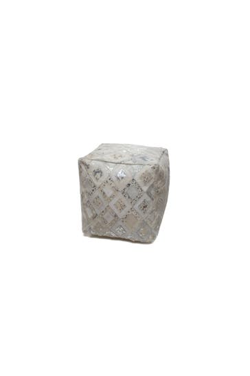 KAYOOM Sitzkissen Spark Pouf 110 45 x 45 cm