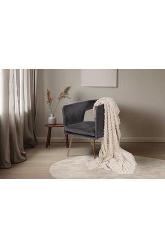 KAYOOM Decke Decke - Tagesdecke Spa Essence 125 Beige