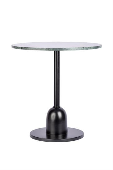 KAYOOM Beistelltisch Gordon 125 grün – Eiche