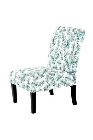 KAYOOM Stuhl Indira 110 Flower – eiche , modern